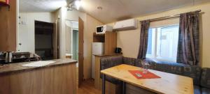 MareBlue Mobilhomes on Camping Mare e Pineta