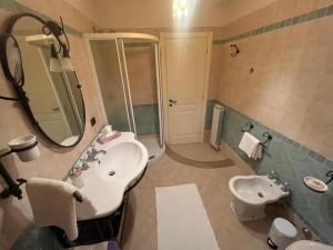 Villa il casolare Calabria