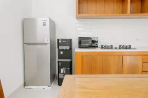 Private 3 Bedroom Villa in Umalas