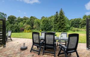 Awesome Apartment In Nimtofte With Wifi