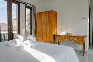 Private 3 Bedroom Villa in Umalas