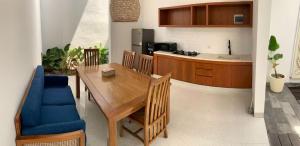 Private 3 Bedroom Villa in Umalas