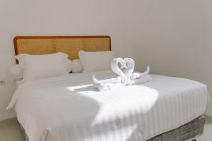 Private 3 Bedroom Villa in Umalas