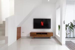 Private 3 Bedroom Villa in Umalas