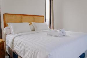 Private 3 Bedroom Villa in Umalas