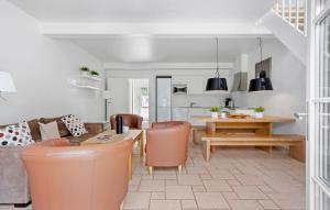 Awesome Apartment In Nimtofte With Wifi