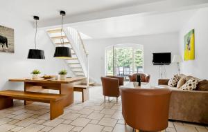 Awesome Apartment In Nimtofte With Wifi