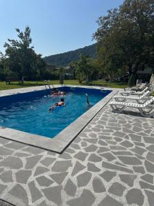 DreamLand Lagodekhi & Wine Cellar