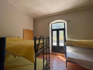 El Vagón Bar-Albergue Béjar