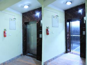 OYO 356 Hotel Kanjerowa