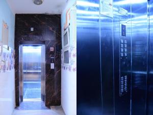 OYO 356 Hotel Kanjerowa
