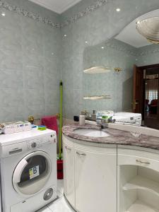 Blloku Private Gated Residence Apartment