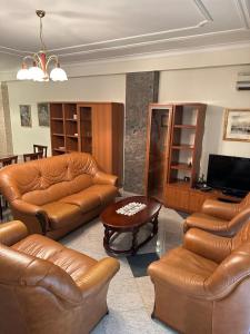 Blloku Private Gated Residence Apartment