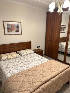 Blloku Private Gated Residence Apartment