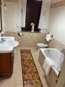 Villa il casolare Calabria