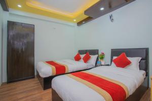 OYO 260 Hotel Cultural Inn