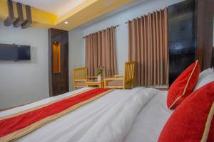 OYO 260 Hotel Cultural Inn