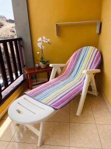 Govimar Terrace & Pool - Parking