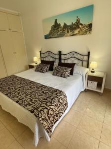 Govimar Terrace & Pool - Parking