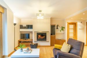 Acogedor apartamento rodeado de naturaleza