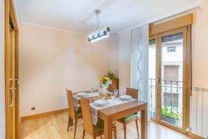 Acogedor apartamento rodeado de naturaleza