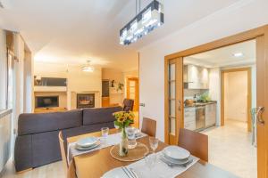 Acogedor apartamento rodeado de naturaleza