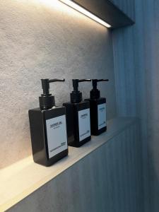 Roma 77 Luxury Suite