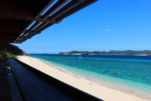 宿 ウラケラマ Urakerama