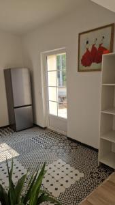 Maison au calme dans la Drôme