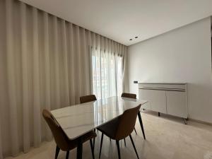 appartement les princesses 2chmbr salon 2 terasse