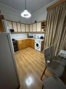 Chania City Center Apartment with Balcony Central Aircon