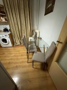 Chania City Center Apartment with Balcony Central Aircon