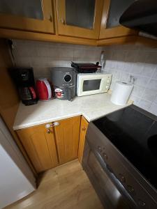 Chania City Center Apartment with Balcony Central Aircon