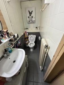 Chania City Center Apartment with Balcony Central Aircon