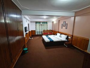 Hotel Sunmount Mayal Retreat