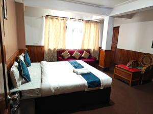 Hotel Sunmount Mayal Retreat