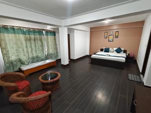 Hotel Sunmount Mayal Retreat