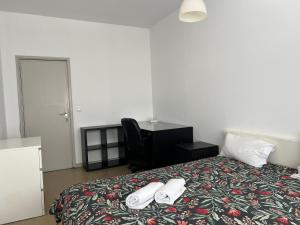 Smile4Porto Guest House