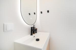 WHome Relaxed Stay in Central Oeiras