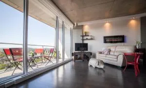 Les Immeubles Charlevoix - Le 760-415 - 魁北克市 Les Immeubles Charlevoix - Le 760-415 - 魁北克市