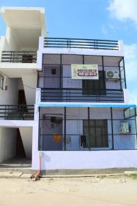 Vaidehikunj Homestay