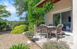 Beautiful Home In Roquebrune Sur Argens