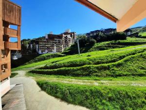 Résidence Aconit - 2 pièces 4 personnes 33m² - Les Menuires MAE-5744