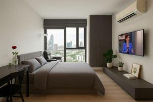 BTS Thonglor Skyline Condo