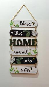 Our little heaven