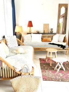 Villa Hummingbird Ubud