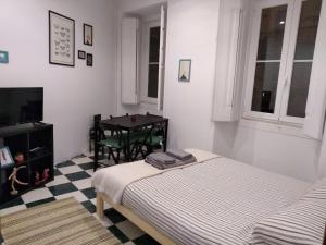 3 bedroom apartment in Mouraria