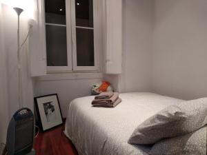 3 bedroom apartment in Mouraria