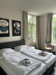 Studio het Strandhuis KA04