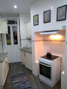 3 bedroom apartment in Mouraria